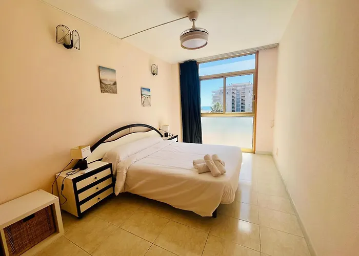 Mediterraneo Playa-Bookapartments