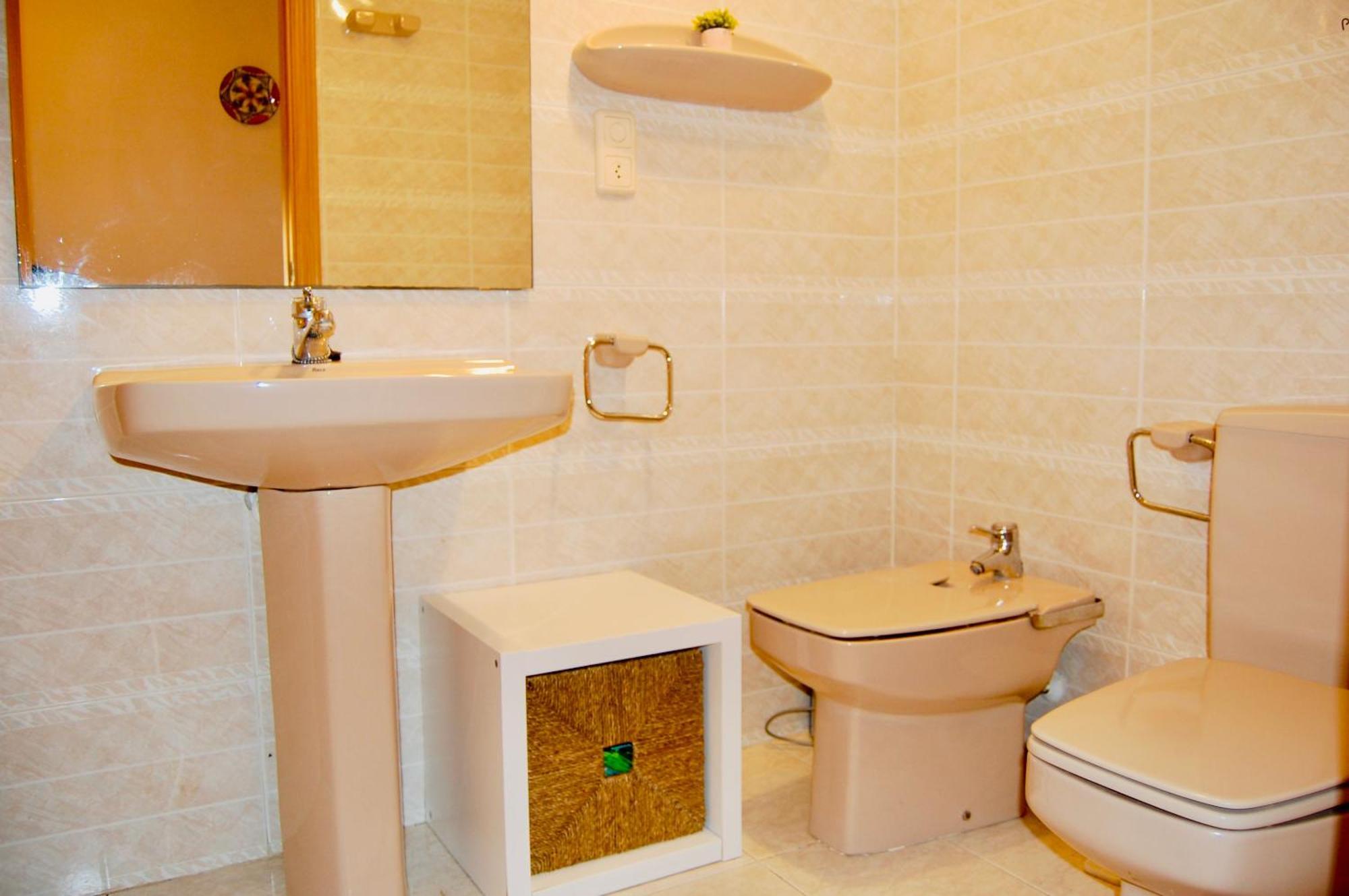 Mediterraneo Playa-bookapartments *