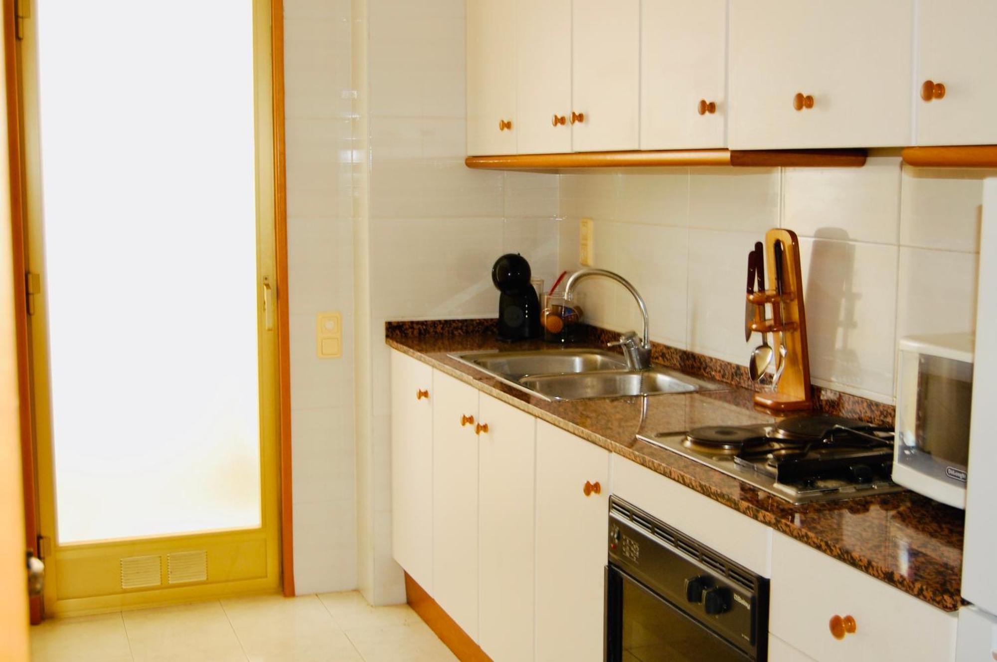 Mediterraneo Playa-bookapartments *