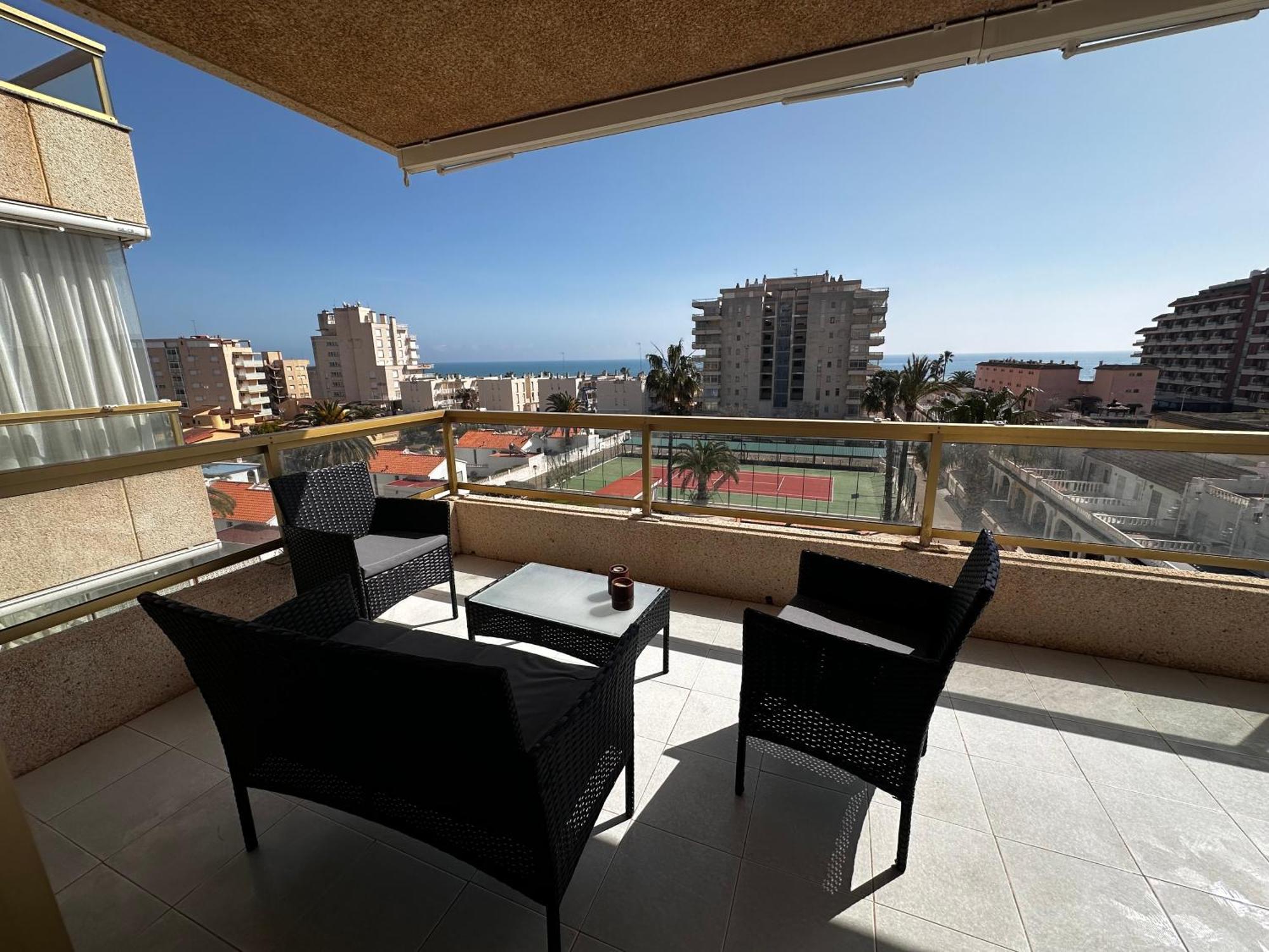 Mediterraneo Playa-bookapartments