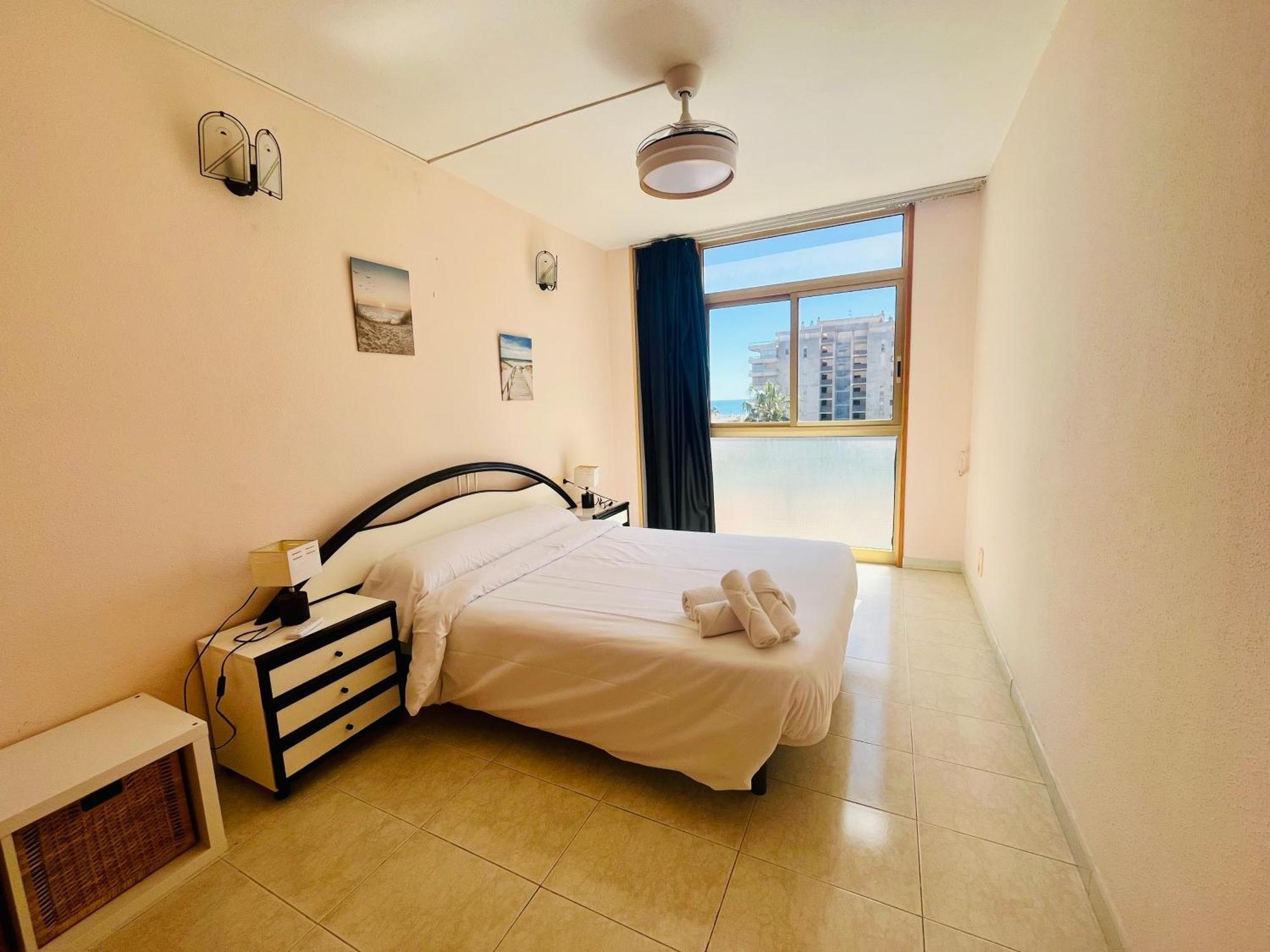 Mediterraneo Playa-bookapartments
